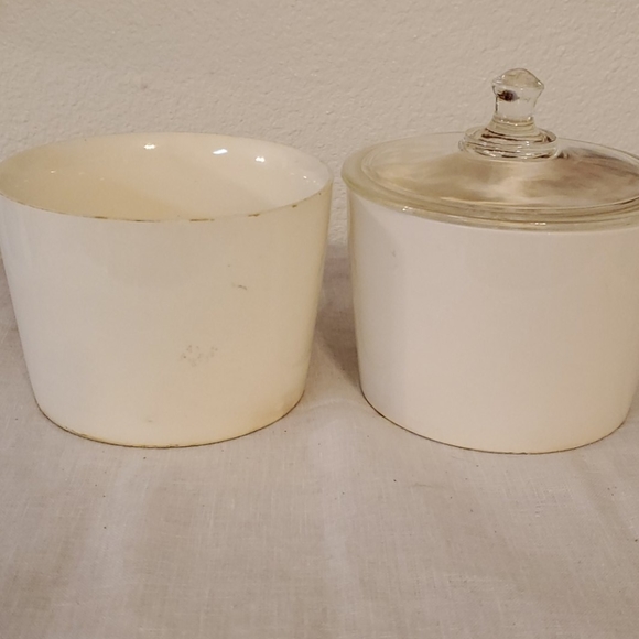 Vintage rooster dishes - Picture 4 of 4